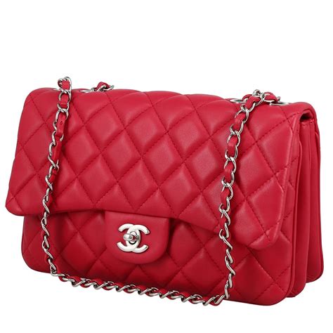 chanel borsa usata rosa|borsa chanel trapuntata.